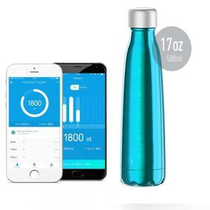 SIFIT-11.1 Smart Connected Water Bottle main