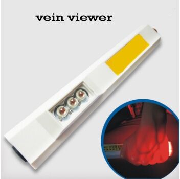 Handheld Vein Finder SIFVEIN-4.4 Clinical Needle Placement Intensifier main