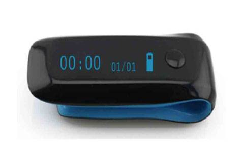 USB Clip Pedometer 3D Activity Tracker easy to use