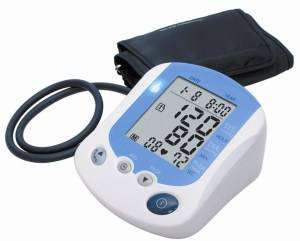SIFBPM-2.1 Monitor della pressione sanguigna da braccio Bluetooth principale