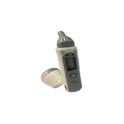 Thermomètre Bluetooth Oreille Front
