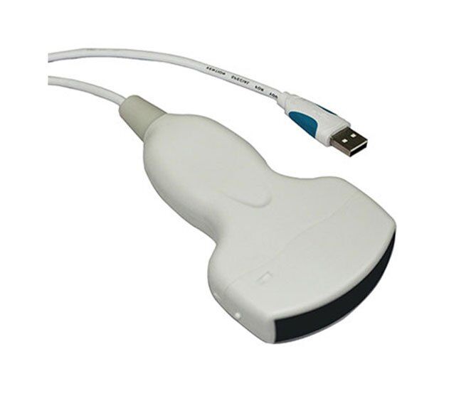 ماسح الموجات فوق الصوتية المحمولة USB SIFULTRAS-9.2 الموافقة المسبقة عن علم