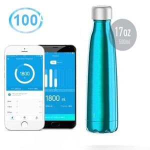 SIFIT-11.1 Smart tilkoblet vannflaske
