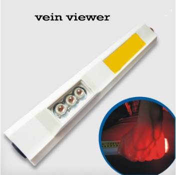 手持式靜脈查找器SIFVEIN-4.4臨床針頭放置增強器主要