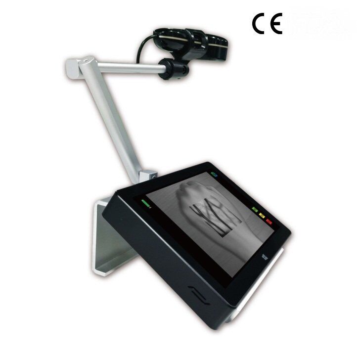 Portable-Infrared-Vein-Finder-Vein-detector-and-vein-viewer-device-SIFVEIN-5.1 แบบพกพา
