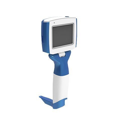 3英寸屏幕高分辨率喉鏡SIFLARYNG-1.3主要