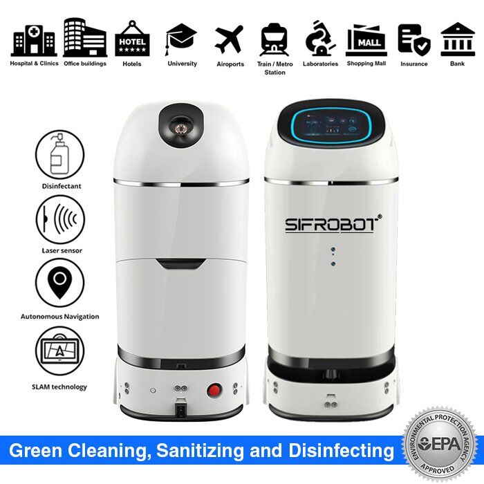 Grün-Reinigung-Desinfektion-und-Desinfektion-SIFROBOT-6.1