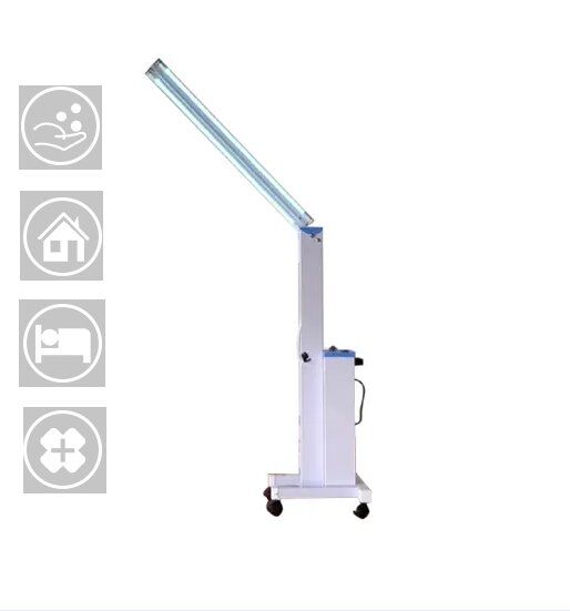 Lámpara de esterilización UV: SIFSTERIL-1.1 Imagen principal