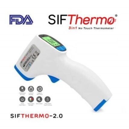 SIFTHERMO-2.0