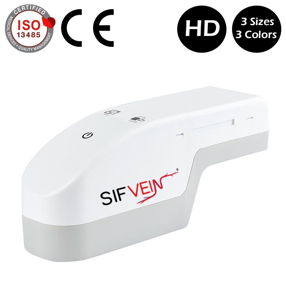 적외선 정맥 측정기 SIFVEIN-1.0