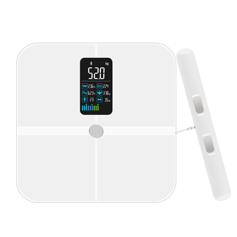 Bluetooth Smart Scale SIFSCALE-1.0